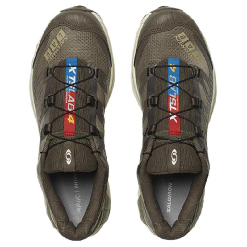 SALOMON Кроссовки XT 4 Og 'Aurora Borealis Canteen' 474425