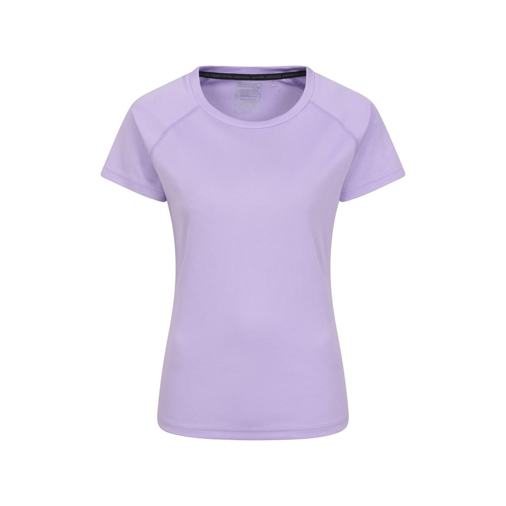 Mountain Warehouse Womens/Ladies Endurance T-Shirt