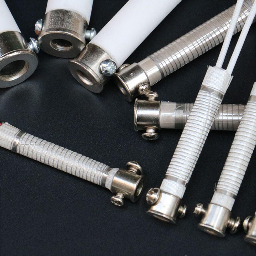 Внешнее оборудование для сварки нагрева Сварочный инструмент Замена нагревательного элемента Сердечник паяльника