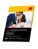 Фотобумага Kodak 13x18см Ультра Премиум глянцевая 280г 20 листов