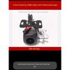 Нейтральная HD Видеокамера CCD Линза Стриминговые Медиа 5-отверстий Автомобильная