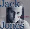 CD JACK JONES - Greatest Hits MCAD11301 MCA Records 1995 US Pop Used