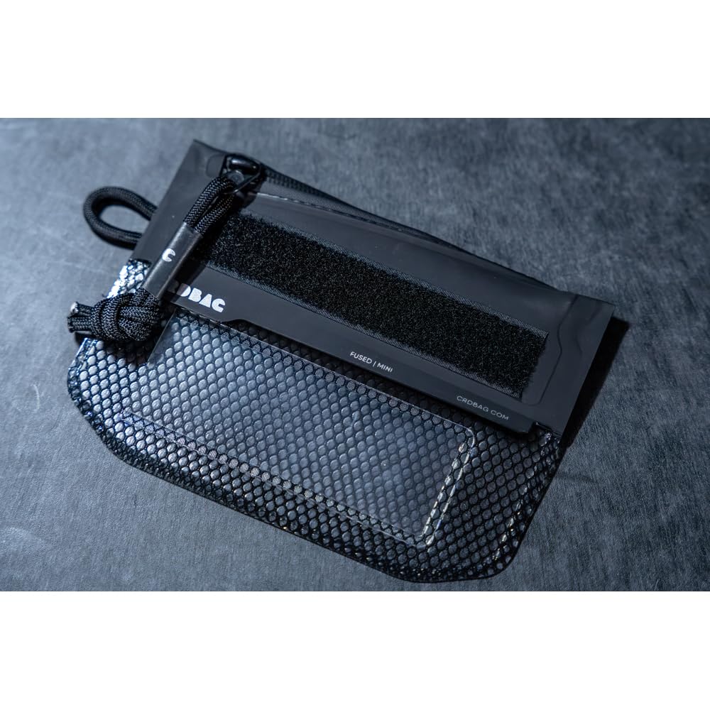 Сумка на шнурке Сумка на шнурке Сплавленная Мини []CRDBAG CRD_POU_007