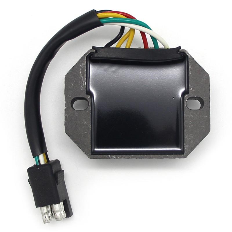 Voltage Regulator Rectifier For Arctic Cat EXT Pantera ZR 580 440 550 Mountain EFI L/C Wildcat 700 3007-912 3003-875 3004-517