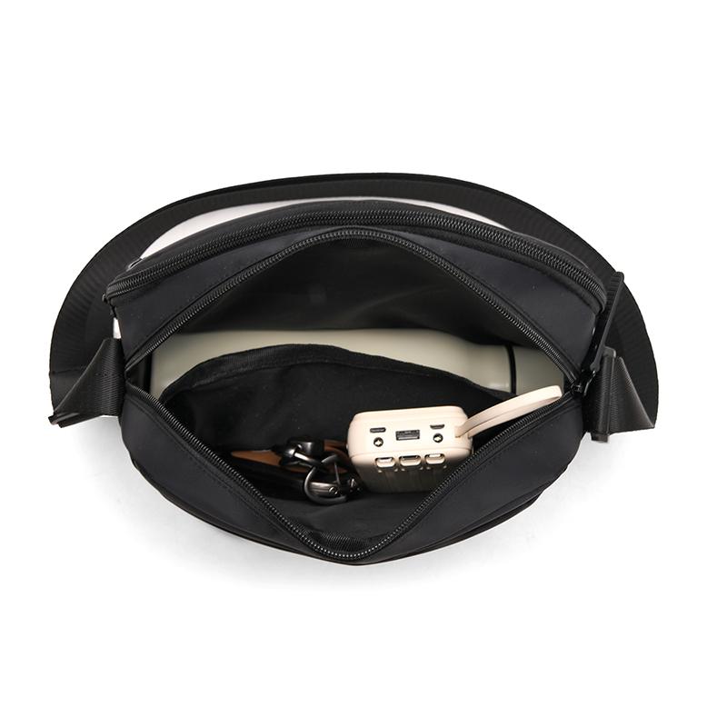 Сумка через плечо мужская сумка через плечо большая вместимость сумка-мессенджер