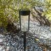 Solar Path Post 3000K Ip44 2-Pack