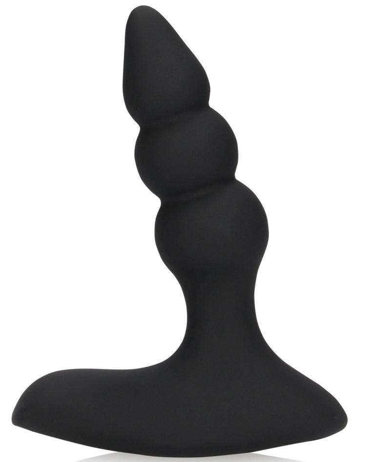 Beaded Touch Prostate Stimulator 9.5 X 3cm