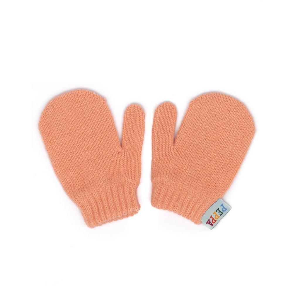 Peppa Pig Детский/детский комплект шапки и перчаток