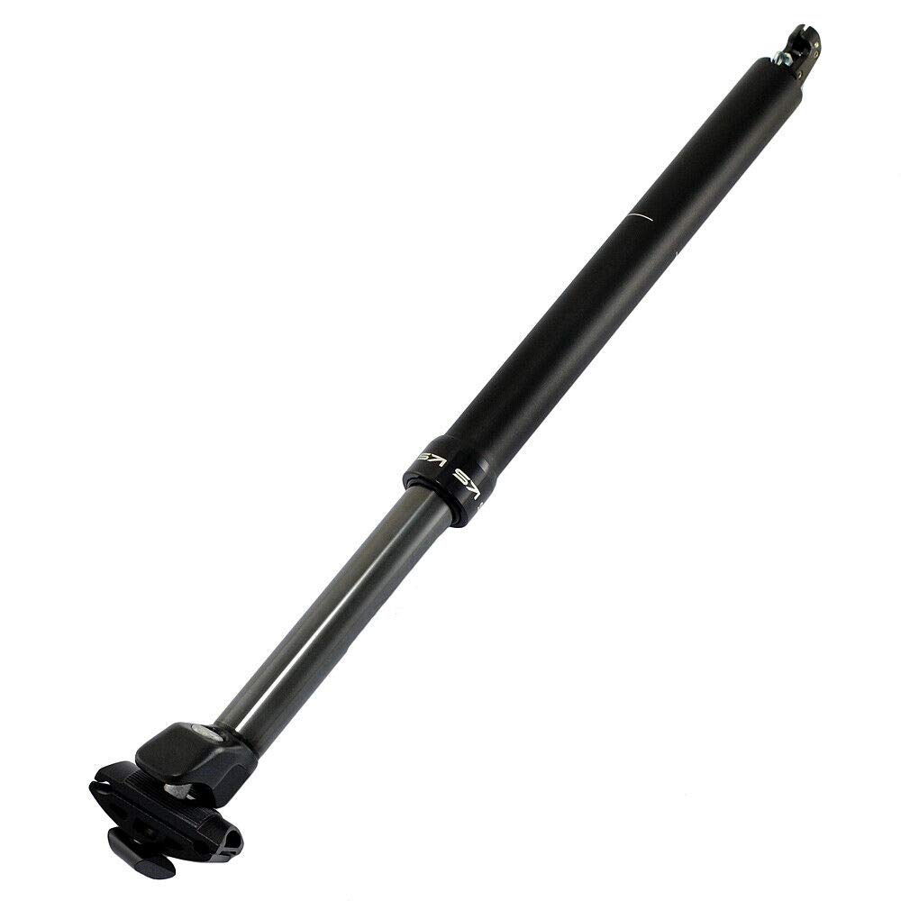 Kind Shock KS Road Version Remote Dropper Seatpost Travel VH1993 ETEN-I 27.2x445mm 120mm,