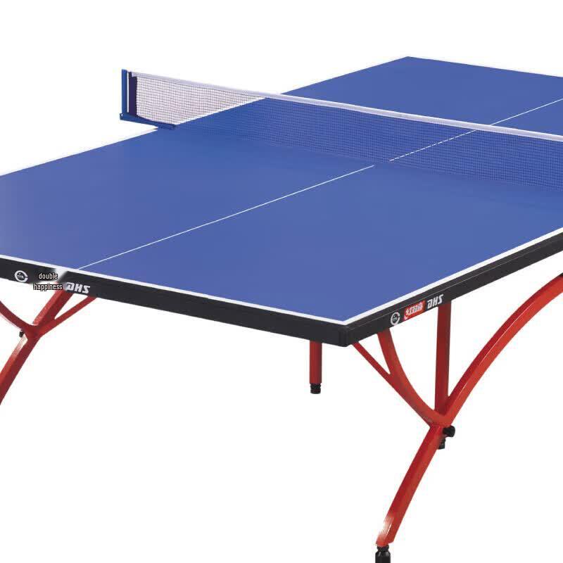 DHS Indoor Ping Pong Table