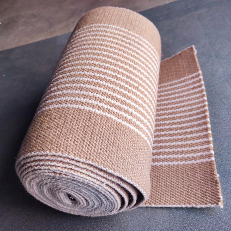 Прочный джутовый хватка для дрессировки собак