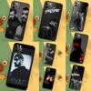 Чехол Hajime MiyaGi Andy Panda для Honor Magic 8 7 6 Pro Honor X9d X9c X9b X9a X8b X8c Win 50 70 90 200 400 Lite