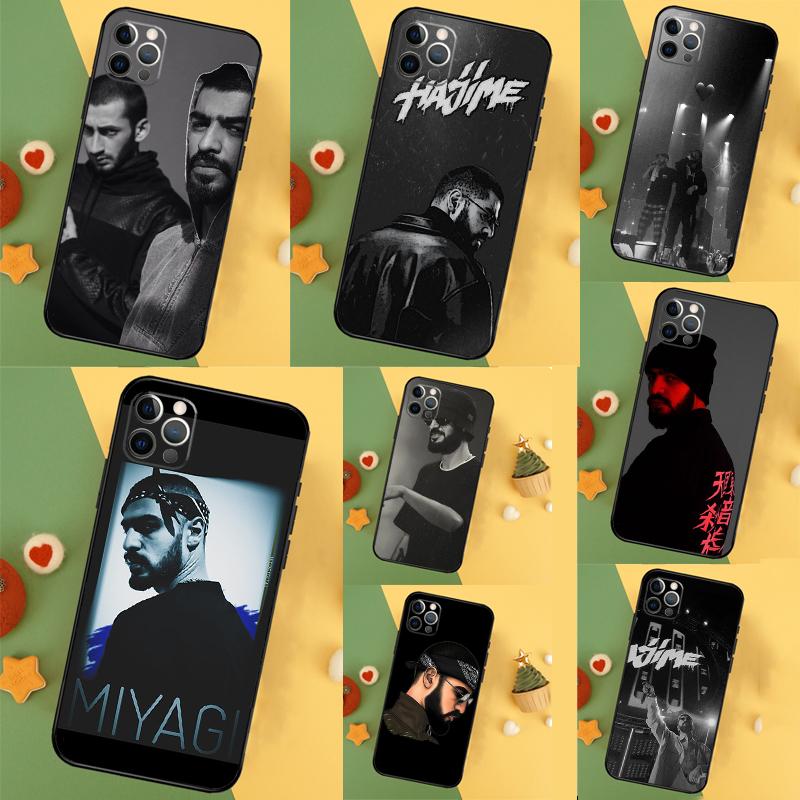 Чехол Hajime MiyaGi Andy Panda для Honor Magic 8 7 6 Pro Honor X9d X9c X9b X9a X8b X8c Win 50 70 90 200 400 Lite