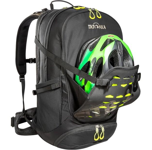 Рюкзак Tatonka Bike MTB 28 schwarz (1562-040)