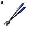 Auto Trim Clip Removal Plier Door Panel Fascia Dash Upholstery Remover Disassembly Plier Car Headlight Installation Tool