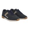 Lambretta Mens Panther Trainers