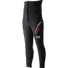 DAIWA Ayu Tights Tough Fit Tights Black LA Ayu Fishing DT-4050W30