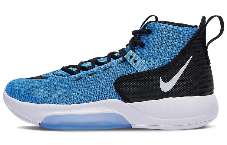 Nike Zoom Rize Tb University Blue BQ5468-401