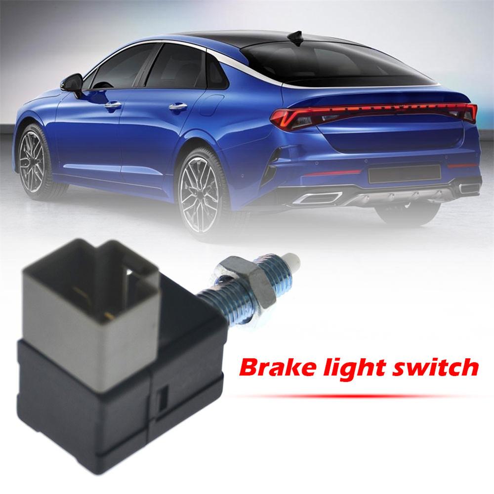 4 PIN Brake Stop Light lamp Switch For Hyundai Kia Elantra Sonata #93810-3K000