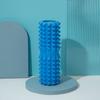 Connors Solid Foam Shaft Muscle Relaxation Skinny Leg Roller Massage Yoga Column Auxiliary Tools Supplies Equipment.