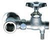 SANEI Water Drain Branch Valve for Cold Regions B24K-13