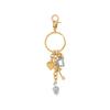 Vivienne Westwood Multi Charm Key Ring R401