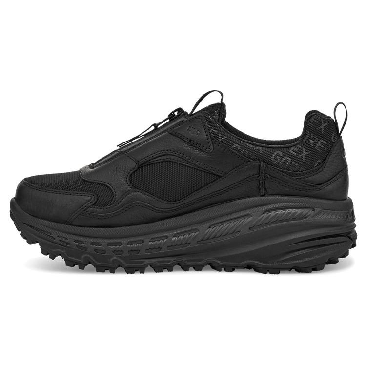 UGG CA805 Zip Gore Tex 'Черный' 1119814-BLK