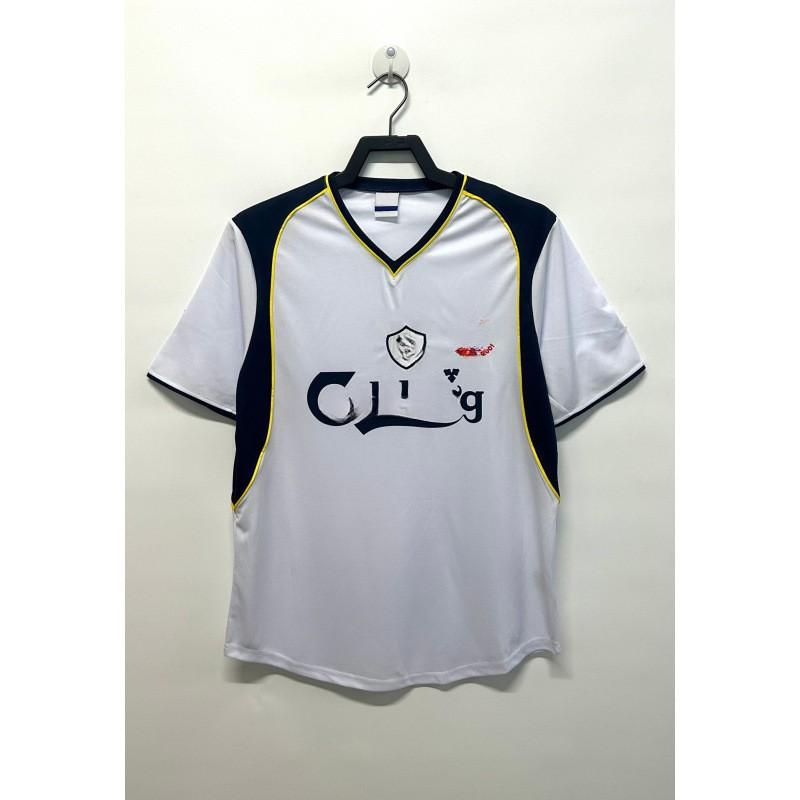 Vintage Retro Football Jerseys Classic Club National Team Soccer Shirts Sports