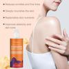 Firming Slimming Body Lotion Deep Moisture Nourishing Massage Cream for All Skin Types Daily Use
