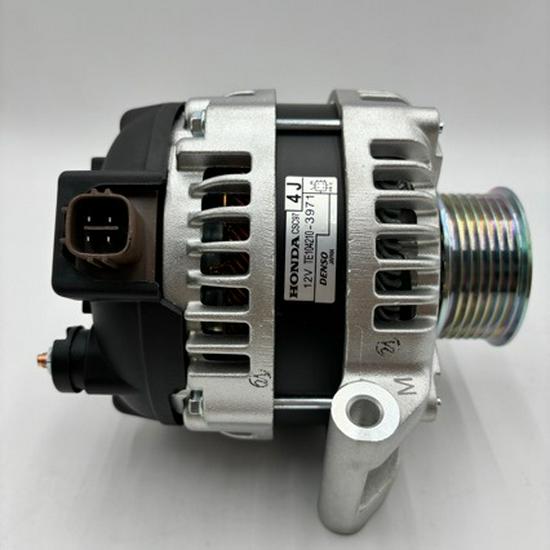 12V 110A Alternator for Honda Accord (Part No. 31100-RTA-003)