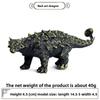 Фигурки Пластиковая Модель Динозавра Для Детей Образовательный Декор И Дисплей Игровая комната