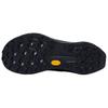 SAUCONY Сокол-сапсан 16 Нескользящие водонепроницаемые кроссовки для бега Мужские Черные S21068-102