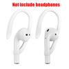 1 Pair Portable Anti-fall Bluetooth-compatible Headset Earphone Earhooks for Air-pods 1 2