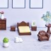 Diy Mini Miniature Fairy Garden Ornament Decor Home Furniture Accessories