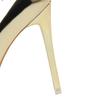 Bigtree European and American Style High Heels Simple Fine Heel Metal Heel 10.5cm High Heel Shallow Mouth Pointed Side Hollow Sexy Single Shoe