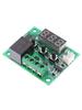 Thermostat Universal, light green