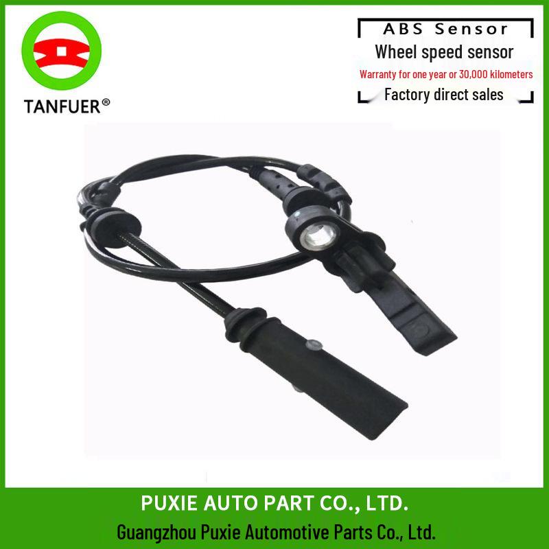 ABS Wheel Speed Sensor Wire for BMW X3 F25 (Part No. 34526869293)