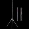 JINBEI MT-220 Carbon Fiber Reverse Folding Light Stand
