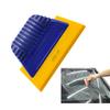 Film Installation Professional Film Spatula Fits Glass Removes Air Easy Works with All Types of Ideal for Home Film Car Film [Car Kit] - Surfaces,