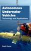 Книга Autonomous Underwater Vehicles: Technology and Applications