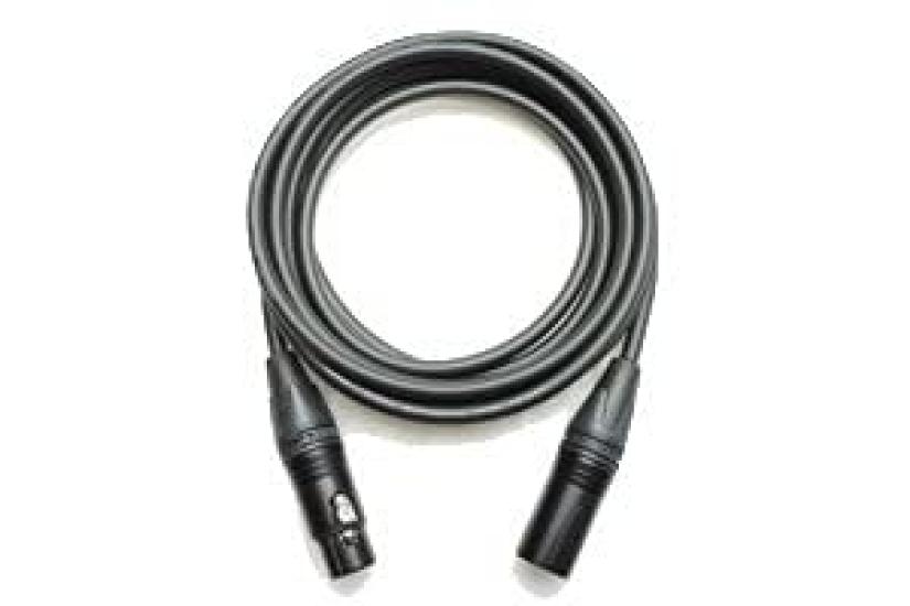 MOGAMI 2534 XLR Microphone Cable (3m)