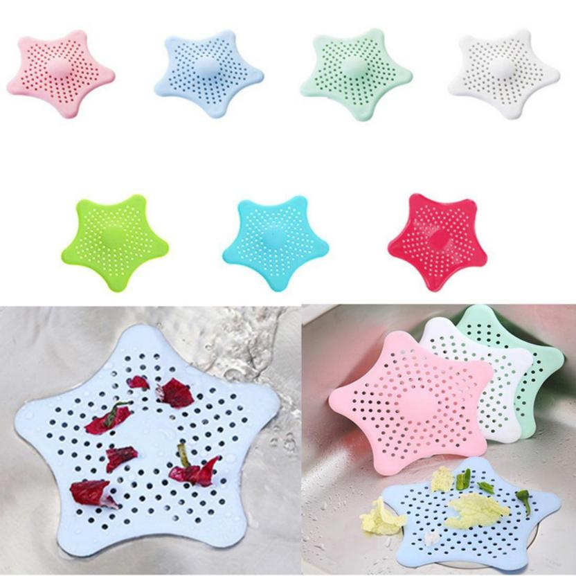 Фильтр для слива против засоров