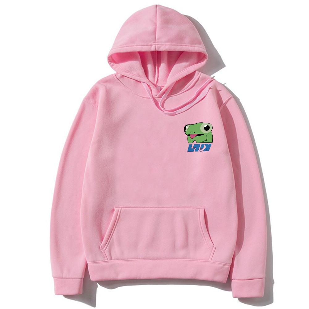 Anime Game Valorant Hoodies Men/Women Killjoy Same Styles Black Pullover Tops Fashion Crewneck Spring Oversized Black Sweatshirts