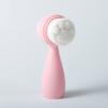 Face Scrubber Grasp Comfortable ABS Handheld Skin-Touch