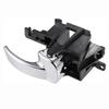 Правая внутренняя дверная ручка 806704X02B Для Nissan Navara D40 Frontier Xterra 2005-18