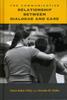 The The Communicative Relationship Between Dialogue and Care Book