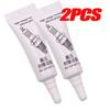 Car Spark Plug High Voltage Insulating Grease Ignition Coil Silicone Grease High and Low Temperature Corrosion Resistance