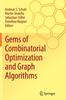 Книга Gems of Combinatorial Optimization and Graph Algorithms