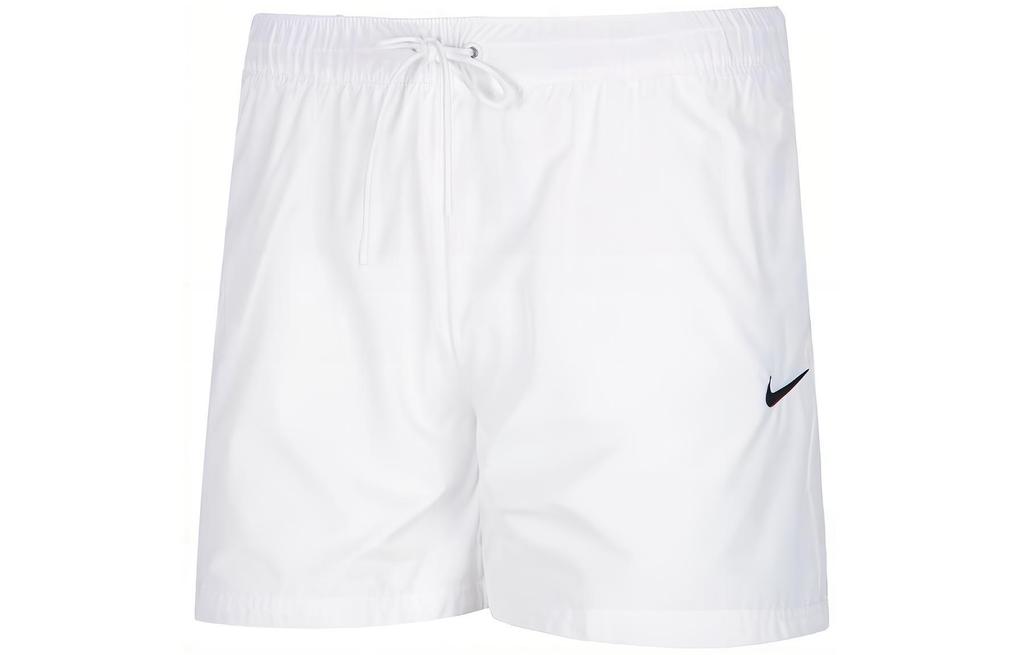 Nike Sports Life Collection Shorts Women's White DM6761-100