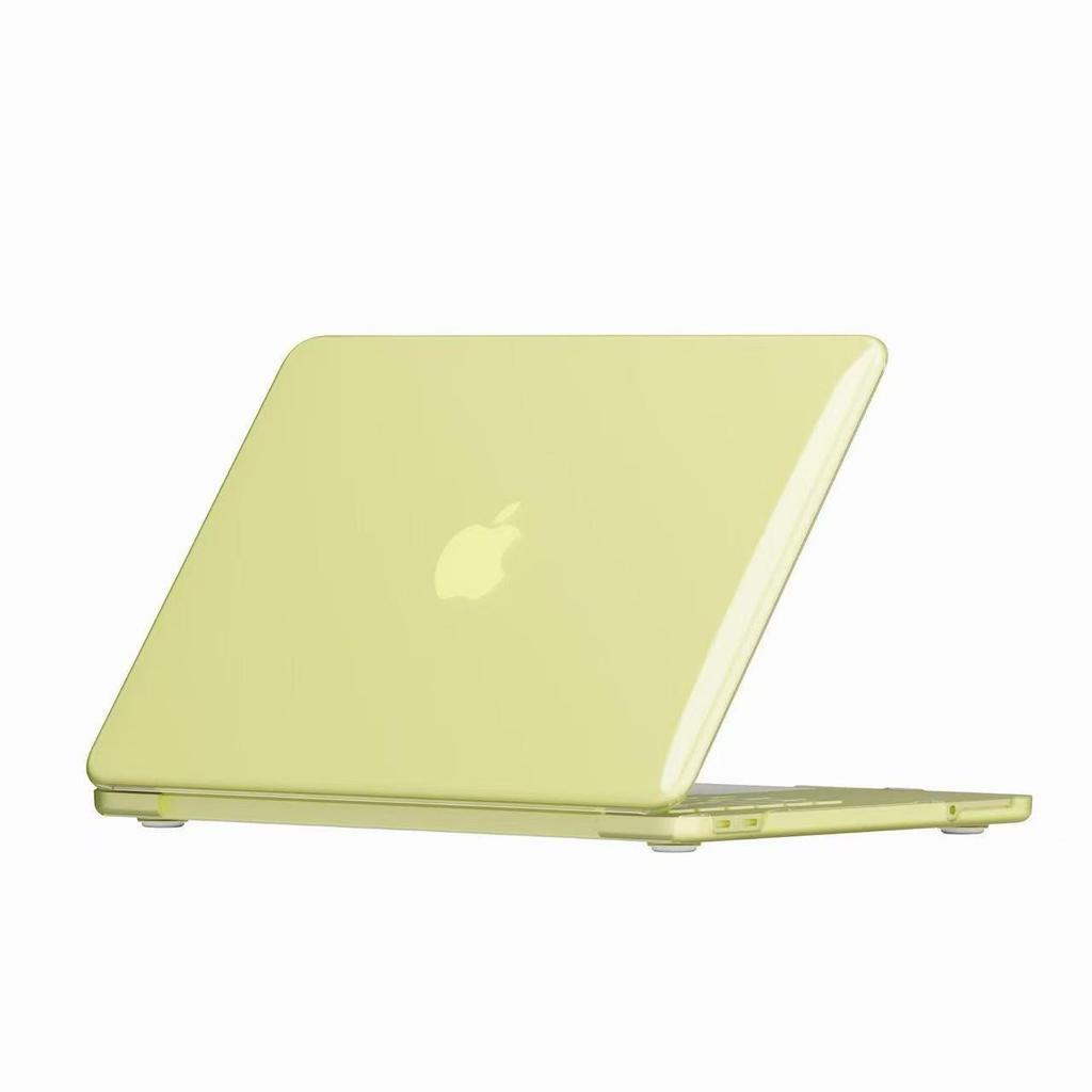 Защитный чехол Full Coverage с защитой от падений для MacBook Neo 13 A3404